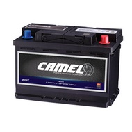 CAMEL AGM CAR BATTERY KERETA BATERI DIN70 DIN80L DIN100L LN3 LN4 LN5