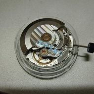 Watch Accessories Tianjin 2836-2 Movement Carved Grinding Movement 2836 Days within Tile Automatic M