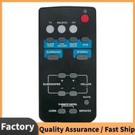 FSR60 WY57800 Replace Remote Control for  Soundbar ATS-1010 YAS-101 YAS-101BL YAS-CU201 ATS1010 YAS1