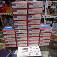 Bearing 61905 / 6905 2RS1 ORIGINAL SKF ITALYC3