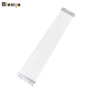 Blesiya Dây Trống Snare 14Inch Bằng Thép Bền Hộp Snare Cajon Bộ Phận Nhạc Cụ Gõ Dây Trống