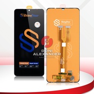 LCD TOUCHSCREEN SAMSUNG GALAXY A06 5G A066B / M06 5G M066B / F06 5G F066B COMPLETE 1SET