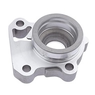 688-44341 Water Pump Housing for Yamaha Outboard  2 Stroke 50HP 75HP 80HP 85HP 90HP or 4 Stroke F75 