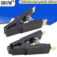 1PCS Programmer Testing Clip SOP8 SOP16 SOP SOIC 8 SOIC 16 SOIC8 SOIC16 SOIC8 DIP16 DIP 8 Pin DIP 16