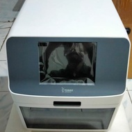 alat pcr Torax