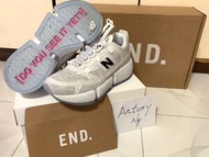 New Balance x  Jaden Smith Vision Racer us8.5