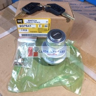 SWITCH STARTER REPLACEMENT 9G-7641 CONTACT KEY 320C 9G7641 quality