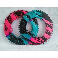Chainring BOLANY ZDP-07 MAGIC 56T