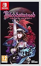 505 Games Bloodstained Ritual Of The Night