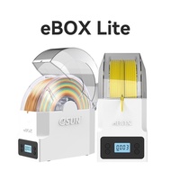 Upang BOX Lite 3D Filament Dryer Box Drying Filaments Storage Box Pagpapanatili ng Filament Dry Hol