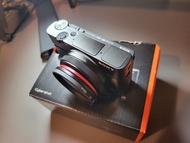 Sony RX100 VII (M7)