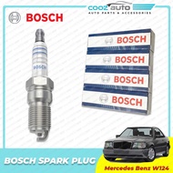 Mercedes Benz W124 W126 M102 M103 Engine Bosch Spark Plug H7DC