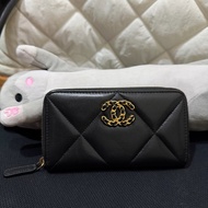 chanel19ㄇ拉中夾