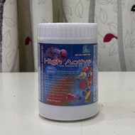 CZ AQUA HIGH ACTIVE- Thai Minerals for fishes 100g