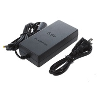 Power Cord Slim AC Adapter Charger Supply PS2 2