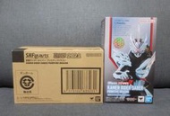 日版 魂限定SHF 假面騎士 聖刃 原古龍 原始龍(非真骨雕 真骨彫 KABUTO Hyper 究極空我 櫻島 永恆