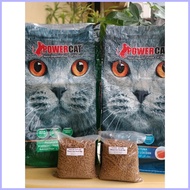 ♞Power Cat Adult Cat Food 1kg (repacked) ♠ ✹
