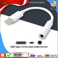 3.5mm To Type C Jack Adapter || TYPE C TO 3.5MM AUDIO JACK CONVERTER
