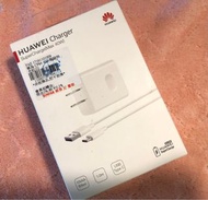 華為40w快充組 公司貨 HUAWEI Charger 40w