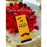 Bio hair...................