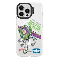 狂歡派對 - 巴斯光年來救援 iPhone 手機殼 磁吸保護殼 Magsafe