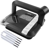 Replacement Locking Lid for Ninja, Ninja Mixer Lid Replacement Only Compatible with Ninja Blender 72