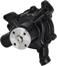 QHTZQQ Car Water Pump Compatible With Mitsubishi Engine 6D15A 6D16 6D16T 6D17 Kobelco Excavator SK32