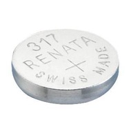 RENATA Battery SR516SW 317 纽扣电子电池