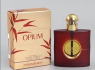 YSL OPIUM EDP 香水 50ml
