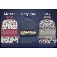 VCool vcoool v-cool Removable Cooler Backpack bag menyusu breastfeeding bag