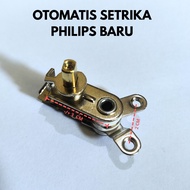 OTOMATIS SETRIKA / THERMOSTAT SETRIKA PHILIPS BARU