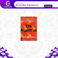 Gramedia Indonesia - IMPORT BOOK The Algorithm