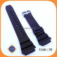 Casio AE-1200 AE1200 AE 1200 Watch Strap