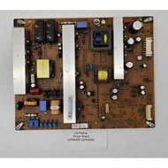 LG PLASMA 42PA4500 42PN4500 XSUS/ YSUS/TV BUFER BUFFER/ POWERBOARD