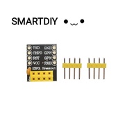 ESP8266 Adaptor for ESP-01 ESP-01S to Breadboard