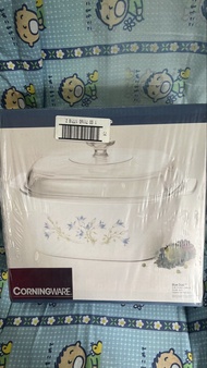 CorningWare 5L 煲連蓋（全新未開封）