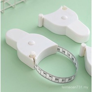 Automatic High-Precision Measurement Three-Circumference Ruler Dimensional Ruler Fitness Ruler Waist
