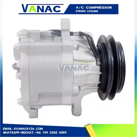 car ac compressor for Daihatsu Sirion M100 1.0L / Storia 1998-2005 447220-6900 447200-9880 88320-972