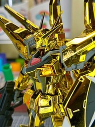 模型 代工 製作分享 1/100 曉 Akatsuki Oowashi Shiranui Full set 大鷲 不知火 MG MB HG RG