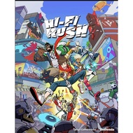 (🔥NEW RELEASE🔥) Hi Fi Rush Full Game (PS5) Digital Download