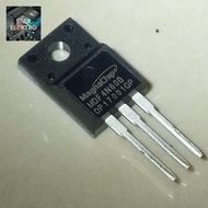 MDF4N60B To-220f MDF 4N60B MDF4N60 4N60 N-Channel Mosfet 46A 600V MagnaChip Transistor FET