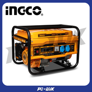 INGCO เครื่องปั่นไฟ 2.5kW GE30005
