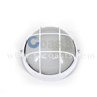 Bekalan Pengeluar Bilik Sauna Bilik Stim Basah Lampu Sauna Lampu Sauna Bulat Aksesori Bilik Sauna