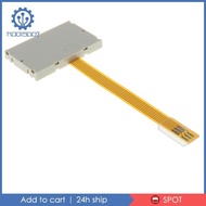 [Koolsoo2] Card Adapter Converter, Smartphone Card Adapter, Fit for Mobile Phones Phones