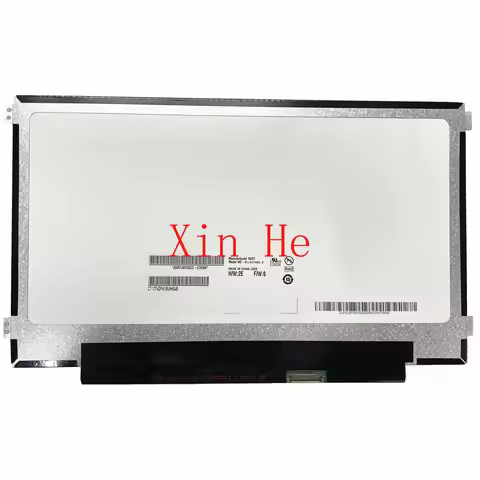 B116XTN02.3 B116XTN02.1 N116BGE-EA1 N116BGE-EB2 N116BGE-EA2 M116NWR1 R7 11.6'' Laptop LCD Screen EDP