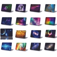 For Macbook Pro 13 13.3 14" inch M1 M2 M3 M4 Laptop Matte Hard Shell Case Cover Bag Skin XK