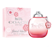 COACH Floral Blush Eau De Parfum Natural Spray