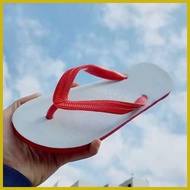 ♕ ♂ ◺ 【ZLACK】Walker Rubber Flip-Flops Slipper For Adult