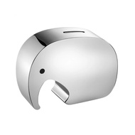 *【Georg Jensen 喬治傑生】MONEYPHANT 大象存錢筒(3580035)