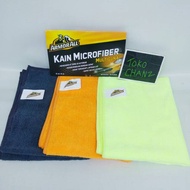 Microfiber cloth / multi-purpose cloth / Drying towel armor all soft material
